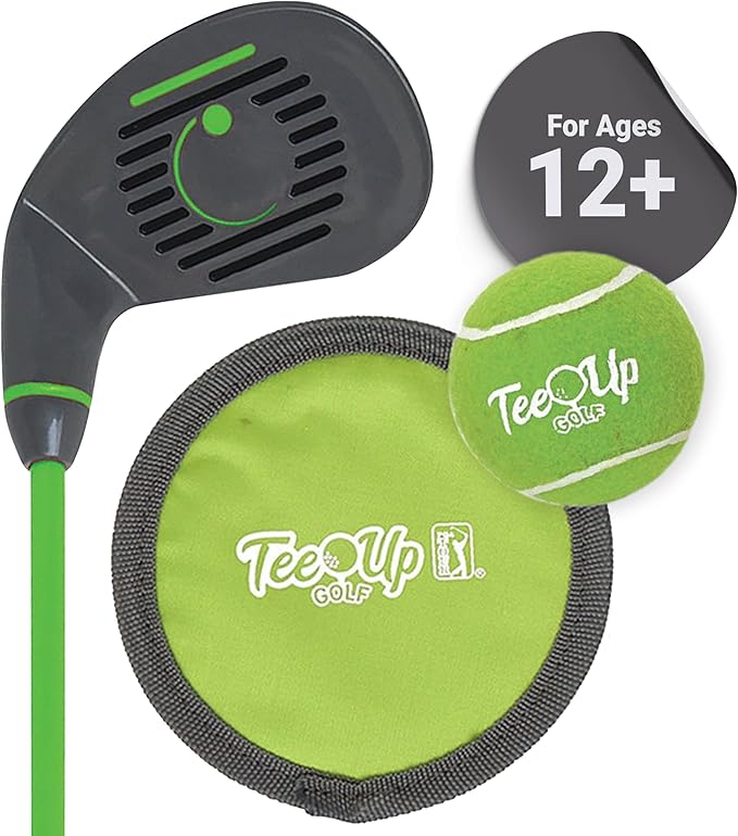 PGA TOUR Tee-Up 3-Piece Set