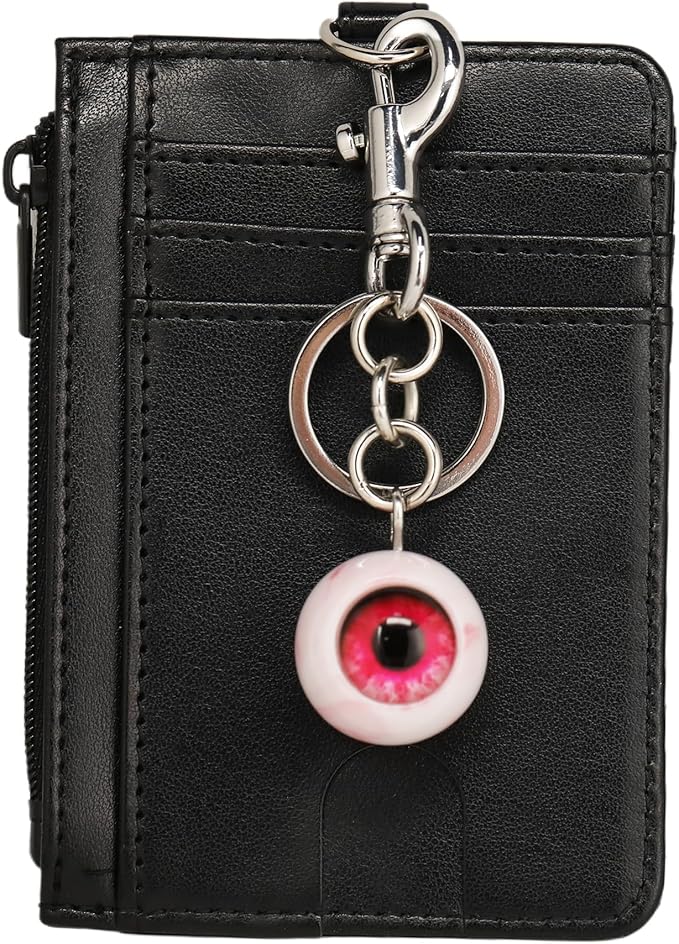 Cherry Bag Charm for Handbag, Big-Apple Strawberry Fruit Bag Charm Cherry Car Accessories KeyChain