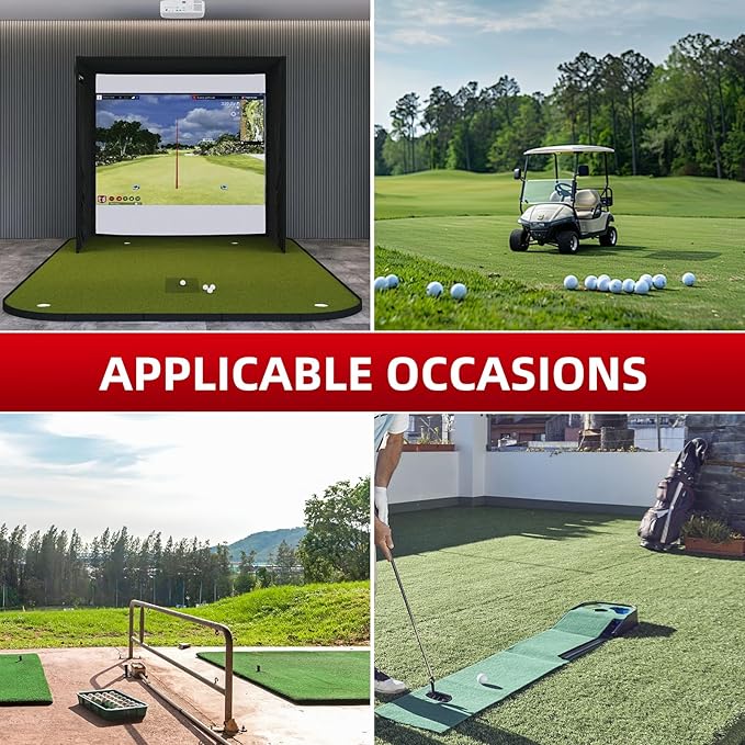 Golf Grip Trainer, Golf Grip Training Aid for Correct Hand Positioning, Removable Swing Grip for right Golfers