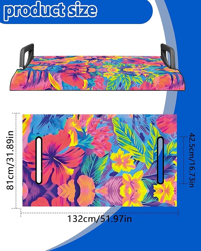 Comfortable Golf Cart Seat Covers, Soft Golf Cart Towel, Golf Cart Accessories, Club Car and Other 2-Seat Golf Carts