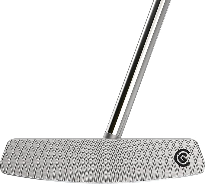 Cleveland Golf HB Soft 2 Putter (Model 8)