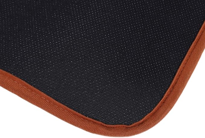 Heated Golf Cart Seat Cover,Non-Slip Winter Golf Cart Seat,Universal Fit, Easy Installation,4 Heating Zones, USB/Type-C Powered, Non-Slip & Waterproof, Ideal Golf Gift for Men