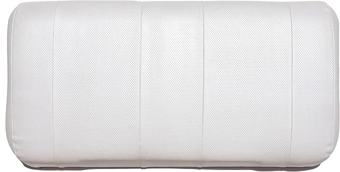 Club Car Post-2000 DS Golf Cart Front Replacement Seat Cover Set Made with Marine Grade Vinyl - Staple On Installation