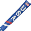 Golf Alignment Stick Cover Case Holder Hold at Least 3 Sticks