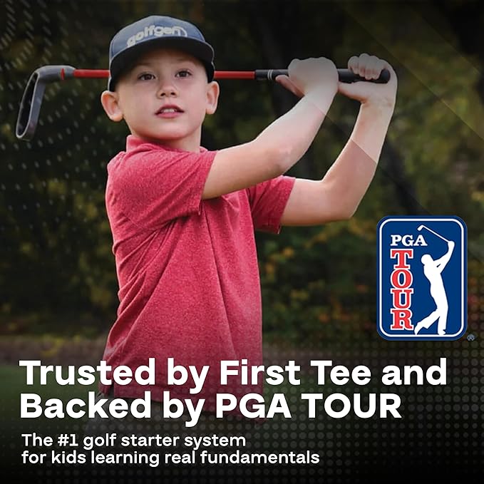 PGA TOUR Tee-Up 3-Piece Set