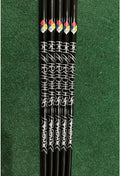 New HZRDUS RDX Smoke Black Driver Shaft 6.0 Stiff Flex - Choose Shaft and Adapter