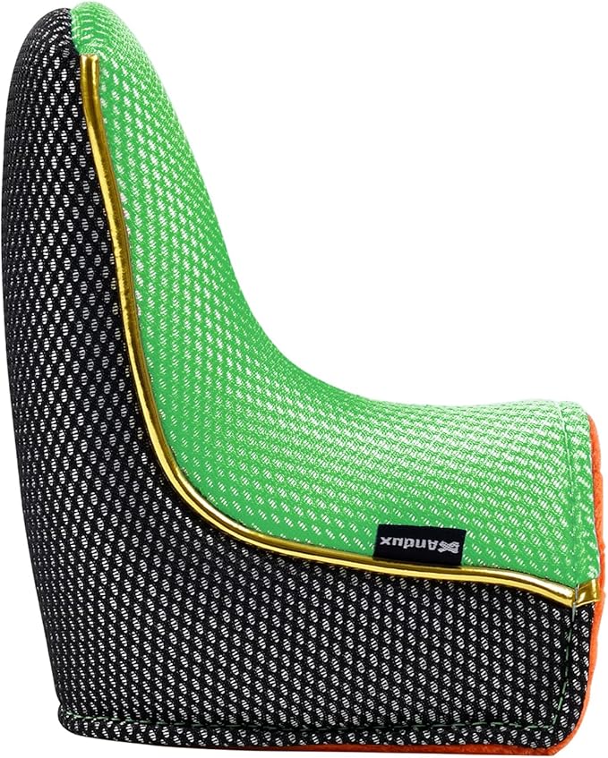 Andux Gold Putter Cover Golf Blade Putter Head Covers MT/TG31