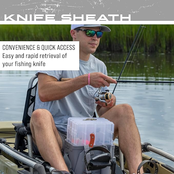 FROGG TOGGS Customizable Tackle Vault Accessories