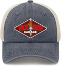 Vices Grip Garages Hats Cycling Cap for Women