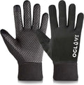 OGLOVE Kids Waterproof Winter Gloves - Touchscreen Thermal Sports Youth Field Gloves for Football, Soccer, Rugby, Cycling, Running, Lacrosse and More