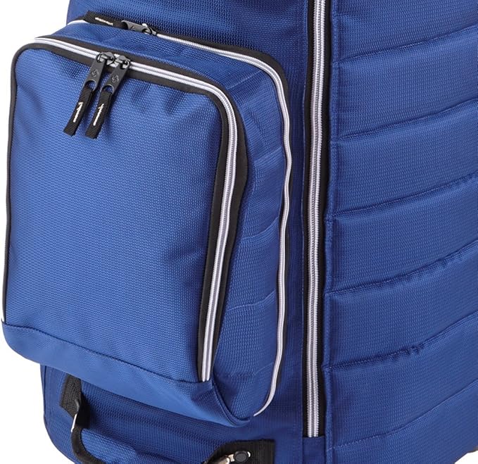Golf Premium Quilted Golf Travel Cover