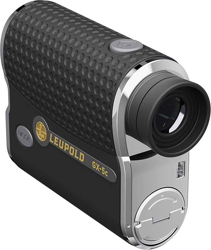 Leupold GX-5C Golf Rangefinder (181270)