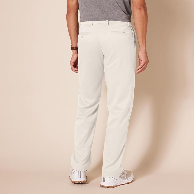 Amazon Essentials Men's Classic-Fit Stretch Golf Pant - Discontinued Colors