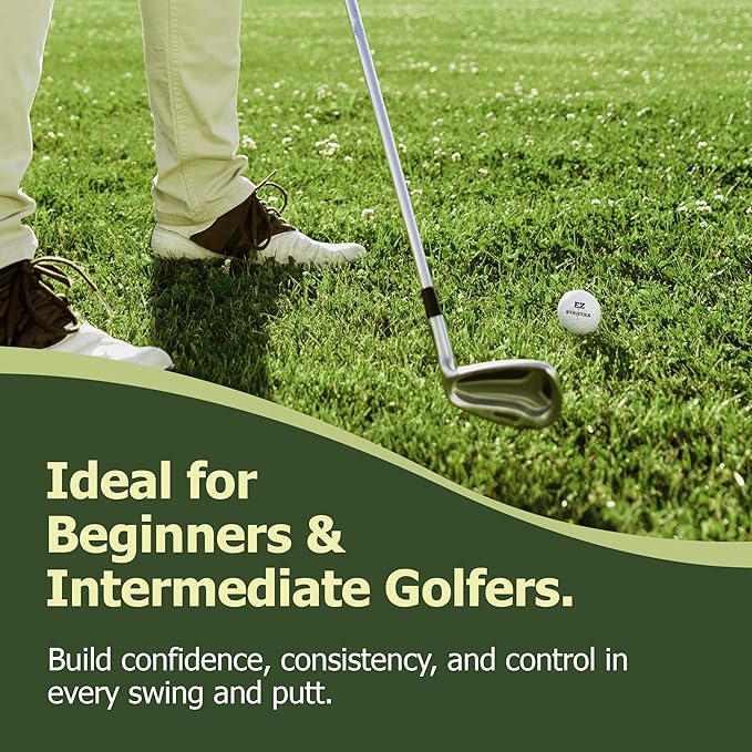 – Bulk Golf Balls Pack of 45 High-Durability Value Golf Balls for Maximum Distance & Control, Ideal for All Skill Levels