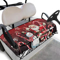 Golf Cart Seat Covers Universal Golf Cart Seat Cover Blanket Cushion Cover Sports Golf Cart Accessories