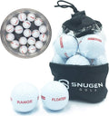 (TM Floater Golf Ball, Practice Floating Ball