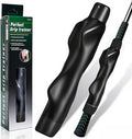 Golf Grip Trainer for Correct Hand Position Golf Training Aid Practice Kit for Right Handed PlayersTrainer Grip for Golf Clubs to Improve Swing Consistency