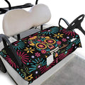 Golf Cart Seat Covers Universal Golf Cart Seat Cover Blanket Cushion Cover Sports Golf Cart Accessories