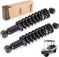 10L0L Golf Cart Rear Shock Absorber Assembly Fits for Yamaha G29 /Drive G&E Replaces OEM# JW2-F2210-10-00, Pack of 2