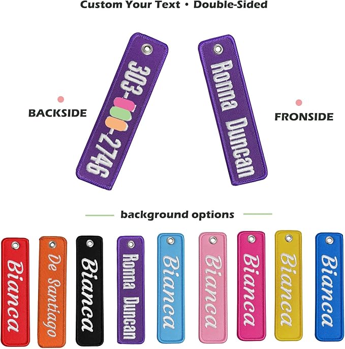 Customzied Keychain,Personalized Key chain,Key Ring Accessories for Motorcycles,Scooters,Cars and Gifts
