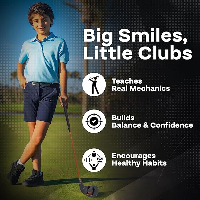 PGA TOUR Tee-Up 3-Piece Set