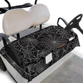 Golf Cart Seat Covers Universal Golf Cart Seat Cover Blanket Cushion Cover Sports Golf Cart Accessories