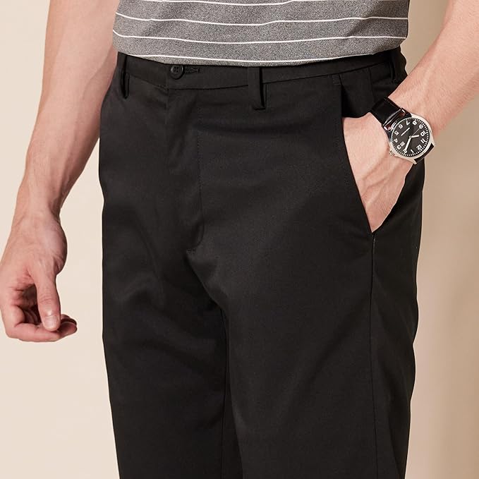Amazon Essentials Men's Slim-Fit Stretch Golf Pant