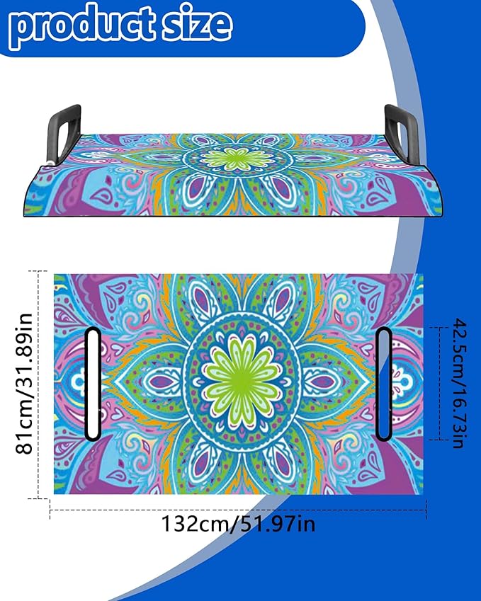 Comfortable Golf Cart Seat Covers, Soft Golf Cart Towel, Golf Cart Accessories, Club Car and Other 2-Seat Golf Carts