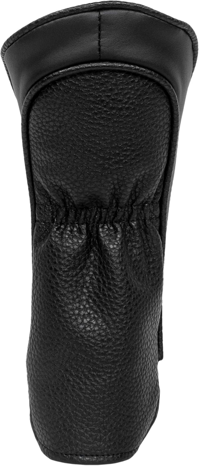 ProActive Sports Vintage Golf Club Head Covers | Classic Leather Look