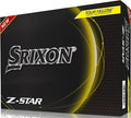Srixon Z-Star Golf Balls