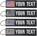 Customzied Keychain,Personalized Key chain,Key Ring Accessories for Motorcycles,Scooters,Cars and Gifts