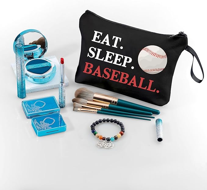 Baseball Mom Bag - Purse, Snack Bags, Gift Bags for Women