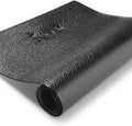 Sunny Health & Fitness Non-Slip Home Gym Mat – Workout Floor Protection Foam Pad for Treadmill, Bike, Elliptical, Yoga and Exercise Equipment or Standing Desk in 4 Size Options