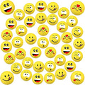 Jerify 40 Pieces Mini Golf Stress Ball Golf Party Favors 1.57 Inch Foam Practice Balls Sports Stress Balls for Kids Men Women School Carnival Party Gift Bag Fillers