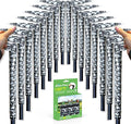 Alien Pros Golf Grip Wrapping Tapes - Innovative Golf Club Grip Solution - Enjoy a Fresh New Grip Feel in Less Than 1 Minute