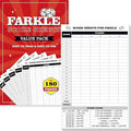 Vantasii 90 Sheets Score Pad