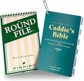 Golf Essentials: Personalized ID Labels, Pro Scorecards & Game Guides. Weatherproof Accessories for Club Tracking, Stat Logging & Wagering