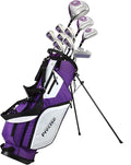 Right Handed M5 Golf Club Set for Petite Ladies