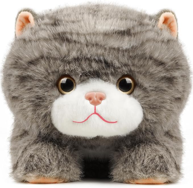 Big Teeth Funny Plush Driver Headcover Animal, Groundhog Gopher Penguin Driver Head Cover for 460cc Club, Sloth Leprechaun Crocodile Golf Head Covers for Woods and Driver Protector