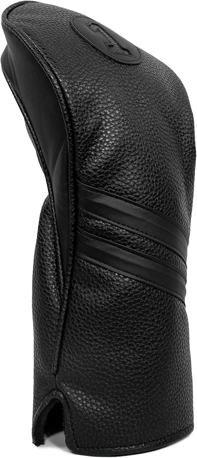 ProActive Sports Vintage Golf Club Head Covers | Classic Leather Look