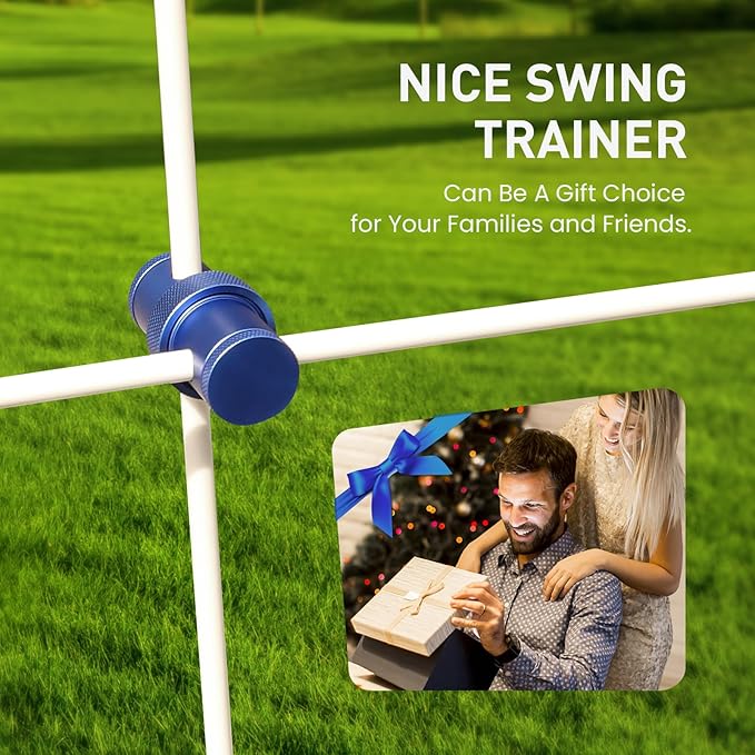 FINGER TEN Golf Alignment Sticks Rods Swing Trainer Tools 48 Inch 2 Or 3 Pack, Fits in Golf Bag Tour Stickers Practice Training Aid
