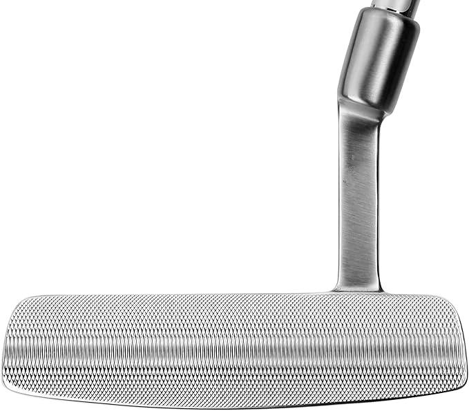 PGM 33" Golf Putters with Oversized Grip, Women's Putters Right Hand with Headcover