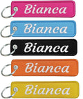 Customzied Keychain,Personalized Key chain,Key Ring Accessories for Motorcycles,Scooters,Cars and Gifts