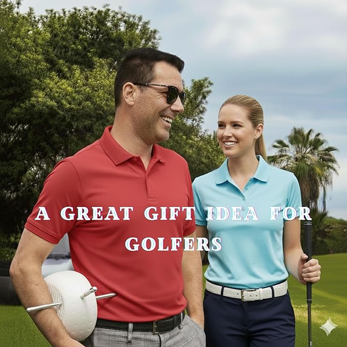 The Connector Golf Training Aid – Swing Trainer for Perfect Swing, Arm & Body Alignment, Non-Slip Pattern, Durable & Portable