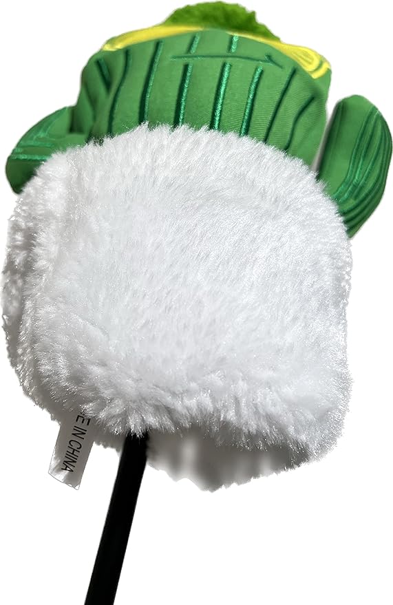 Riki & ROI Cactus Golf Club Head Cover