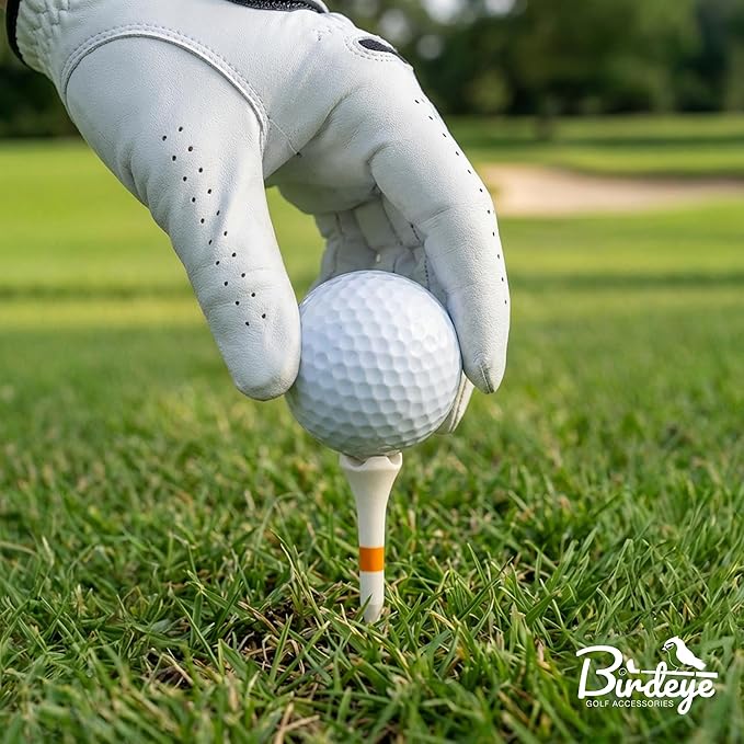Golf Tees | Plastic Golf Tees | Birdeye Golf Tees