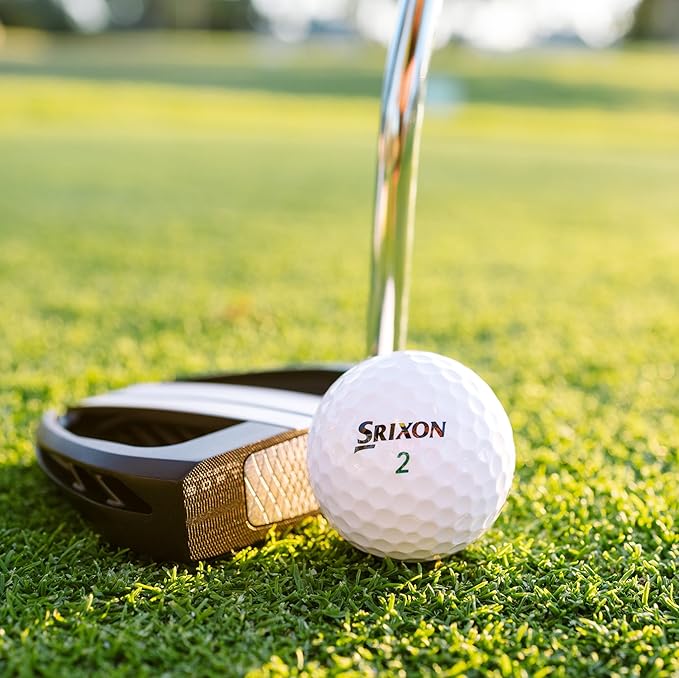 Srixon Soft Feel Golf Balls