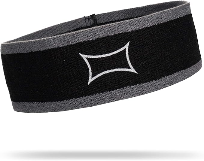 Mark Bell Sling Shot Hip Circle Resistance Bands for Exercising (Level 2)
