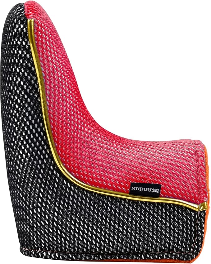 Andux Gold Putter Cover Golf Blade Putter Head Covers MT/TG31