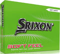 Srixon Soft Feel Golf Balls